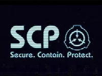 SCP Foundation