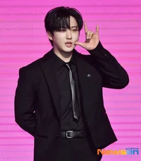 Mafia Seo Changbin