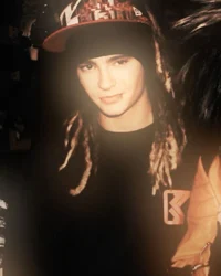 Tom Kaulitz