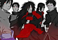 Uchihas 