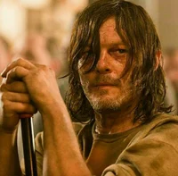 Daryl Dixon