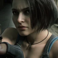 Jill Valentine