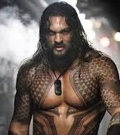 Jason momoa 