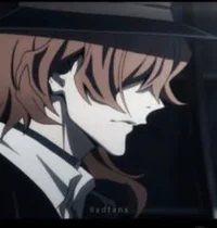 Chuuya nakahara