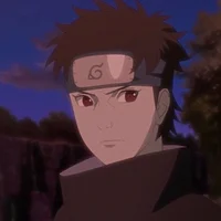 Shisui Uchiha
