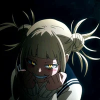Himiko Toga