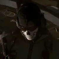 Ghost - Tap Out