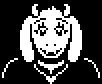Toriel Dreemurr