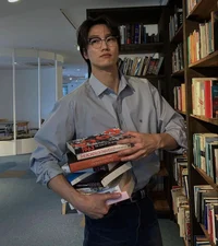 Professor Everdeen