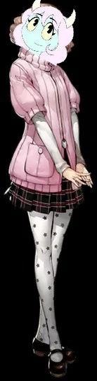 Pas Stella -student-