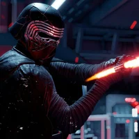 Kylo Ren 