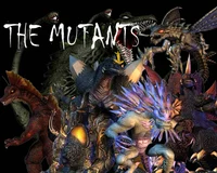 The Mutants