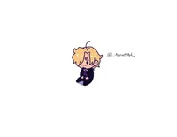 Mini Sanji
