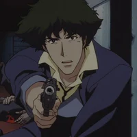 Spike Spiegel