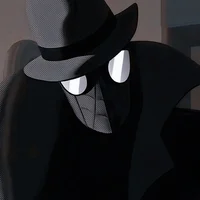 Spider Noir l perfum