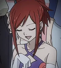 Erza scarlet 