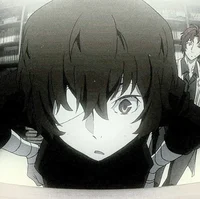 Osamu Dazai