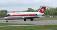 McDonnell DC-9