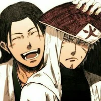 Hashirama - Tobirama
