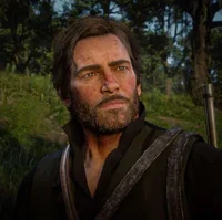 Arthur Morgan