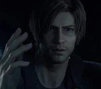 Leon Scott Kennedy