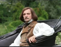 Gogol Nikolai
