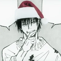 Toji Fushiguro