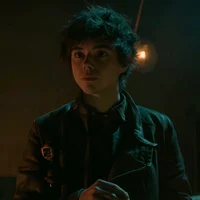 CROWS Wylan Van Eck