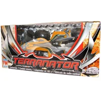 TERRENATOR