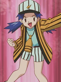 Casey Nanako