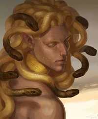 Medusa 