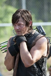 Daryl Dixon