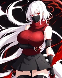 Lady ichika-assassin