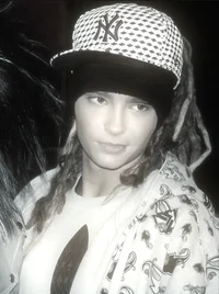 Tom Kaulitz