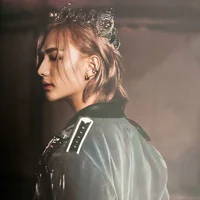 Hwang Hyunjin-Prince