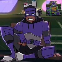 Donnie Rottmnt