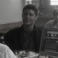 Dean Winchester  