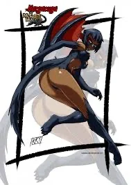 Monster Girl Auction