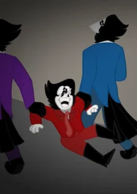 DeltaruneRP scenario