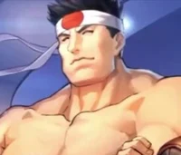 Goro Daimon