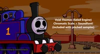 Void Thomas