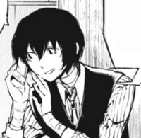 Osamu Dazai