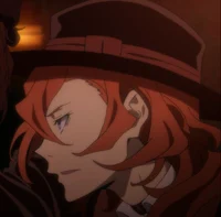 Chuuya Nakahara