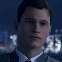 Connor RK800