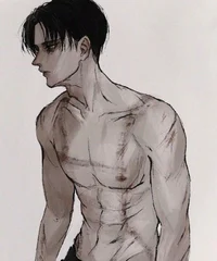 Levi Ackerman