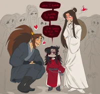 Child Hua Cheng