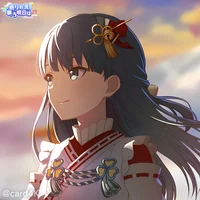 Dragon Spirit Haruka