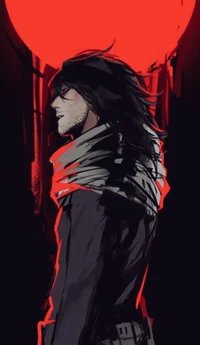 Aizawa Shouta