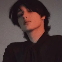 demon hueningkai