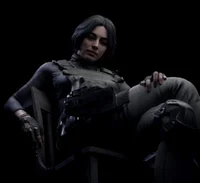 In the walls-Valeria